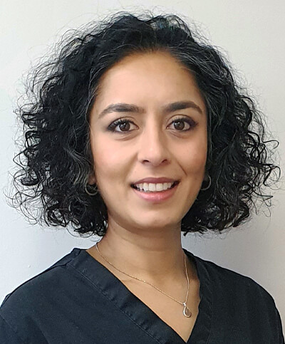avani patel Orthodontist